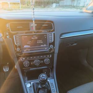 Golf 7 2.0 TDI HIGHLINE