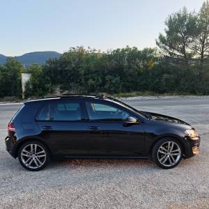 Golf 7 2.0 TDI HIGHLINE