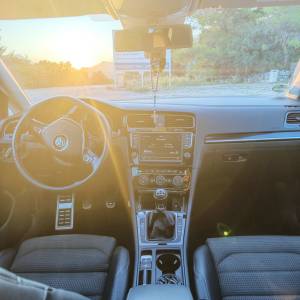 Golf 7 2.0 TDI HIGHLINE