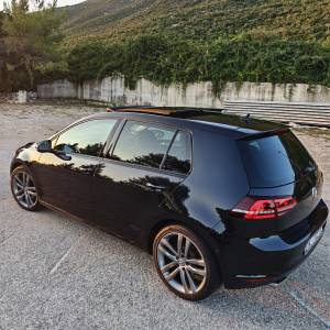 Golf 7 2.0 TDI HIGHLINE