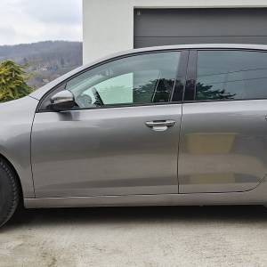 GOLF VI Highline 1,6 TDI, 77 kW, 2011. godište, registriran do 07/26