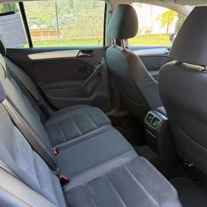 GOLF VI Highline 1,6 TDI, 77 kW, 2011. godište, registriran do 07/26