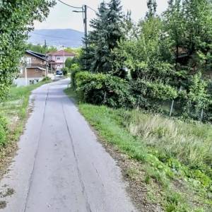 Građ. zemljište - Zaprešić - Pojatno - 2.284 m2