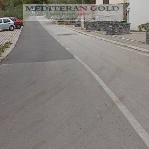 Građevinsko zemljište, Okrug Donji