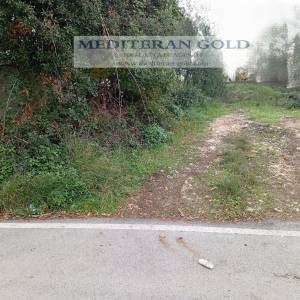 Građevinsko zemljište, Okrug Donji