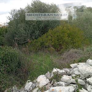 Građevinsko zemljište, Okrug Donji