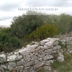 Građevinsko zemljište, Okrug Donji