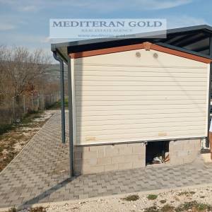 Građevno zemljište, Radošić