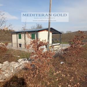 Građevno zemljište, Radošić