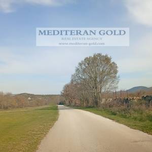 Građevno zemljište, Radošić