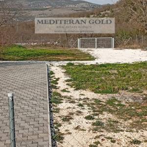 Građevno zemljište, Radošić