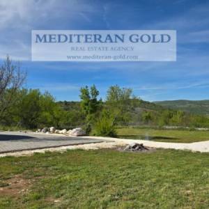 Građevno zemljište, Radošić