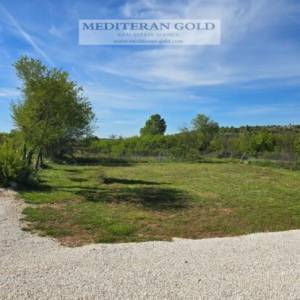 Građevno zemljište, Radošić