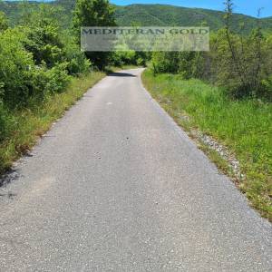 Građevno zemljište, Radošić