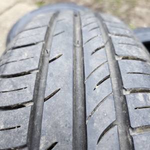 Gume ljetne Kumho 165-70-13