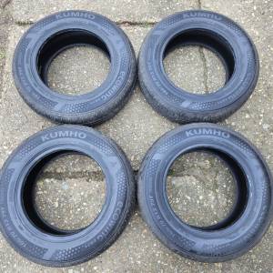 Gume ljetne Kumho 165-70-13