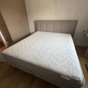 Hespo Atena boxspring krevet
