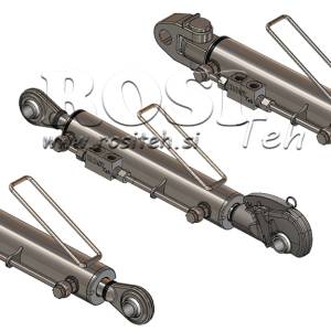 HIDRAULIČNA POTEZNICA STANDARD, AUTOMATSKA, SPECIAL