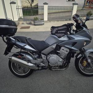 HONDA CBF1000