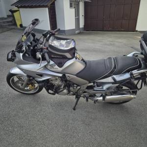 HONDA CBF1000