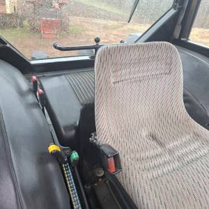 hurlimamm xf 90 turbo voćar odlično stanje