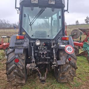 hurlimamm xf 90 turbo voćar odlično stanje