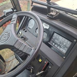 hurlimamm xf 90 turbo voćar odlično stanje