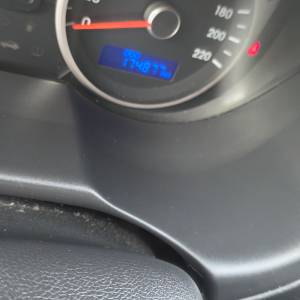 HYUNDAI I20 CRDI MAKSIMALNO SAČUVAN