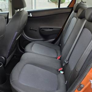 HYUNDAI I20 CRDI MAKSIMALNO SAČUVAN