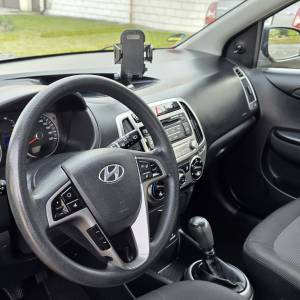 HYUNDAI I20 CRDI MAKSIMALNO SAČUVAN