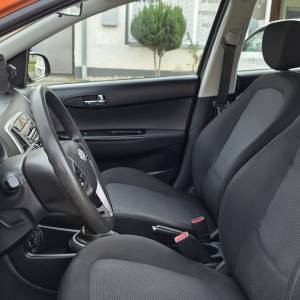 HYUNDAI I20 CRDI MAKSIMALNO SAČUVAN