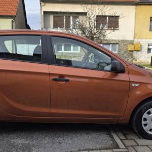 HYUNDAI I20 CRDI MAKSIMALNO SAČUVAN