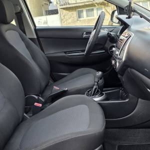 HYUNDAI I20 CRDI MAKSIMALNO SAČUVAN