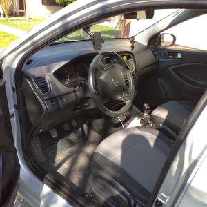 Hyundai i20 super stanje