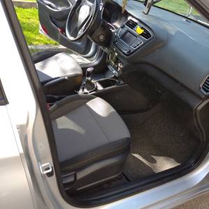 Hyundai i20 super stanje