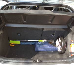 Hyundai i20 super stanje