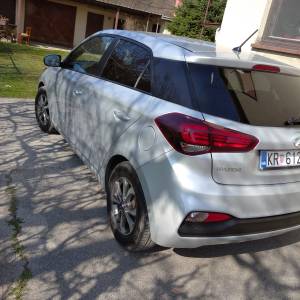 Hyundai i20 super stanje