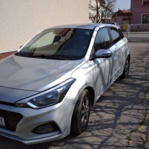 Hyundai i20 super stanje