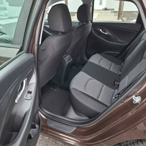 HYUNDAI i30 1.0 T-GDI 2017 GOD.