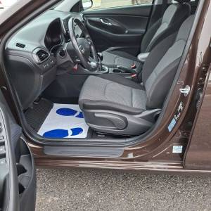 HYUNDAI i30 1.0 T-GDI 2017 GOD.