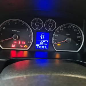 Hyundai i30 1.6 benzin