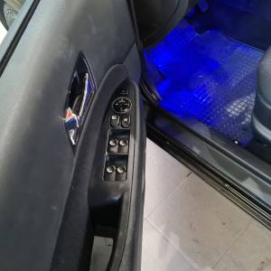 Hyundai i30 1.6 benzin