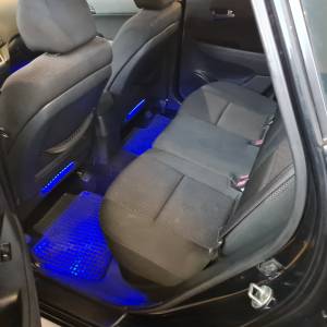 Hyundai i30 1.6 benzin