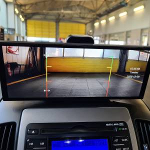 Hyundai i30 1.6 benzin