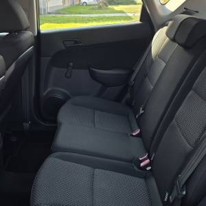 HYUNDAI I30 1,6 CRDI