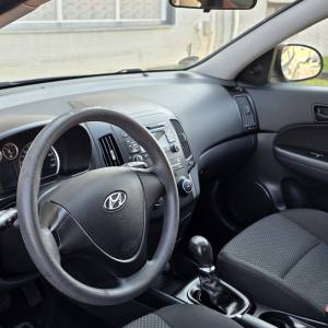 HYUNDAI I30 1,6 CRDI