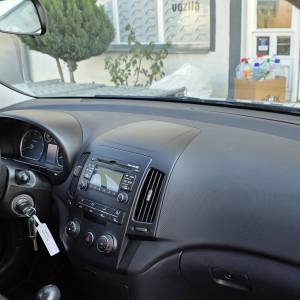 HYUNDAI I30 1,6 CRDI