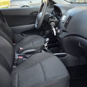 HYUNDAI I30 1,6 CRDI