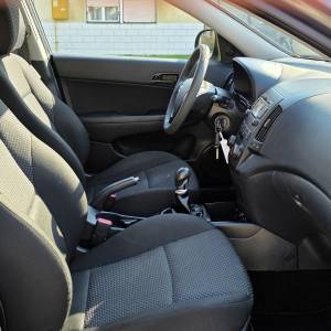 HYUNDAI I30 1,6 CRDI