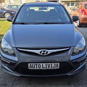HYUNDAI I30 1,6 CRDI